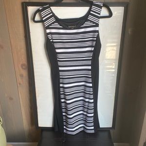 Express mini dress